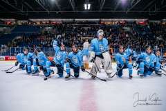 HC Slovan Bratislava - HK Dukla Michalovce HC Slovan Bratislava - HK Dukla Michalovce