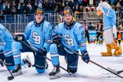 HC Slovan Bratislava - HK Dukla Michalovce HC Slovan Bratislava - HK Dukla Michalovce