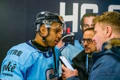 HC Slovan Bratislava - HK Dukla Michalovce HC Slovan Bratislava - HK Dukla Michalovce