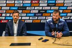 HC Slovan Bratislava - HK Dukla Michalovce HC Slovan Bratislava - HK Dukla Michalovce