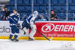 HC Slovan Bratislava - HK Dukla Michalovce HC Slovan Bratislava - HK Dukla Michalovce