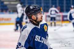 HC Slovan Bratislava - HK Dukla Michalovce HC Slovan Bratislava - HK Dukla Michalovce