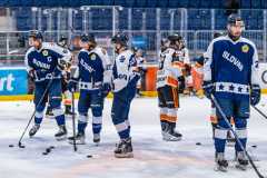 HC Slovan Bratislava - HK Dukla Michalovce HC Slovan Bratislava - HK Dukla Michalovce