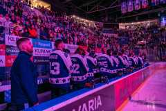 HC Slovan Bratislava - HK Dukla Michalovce HC Slovan Bratislava - HK Dukla Michalovce