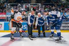 HC Slovan Bratislava - HK Dukla Michalovce HC Slovan Bratislava - HK Dukla Michalovce