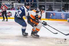 HC Slovan Bratislava - HK Dukla Michalovce HC Slovan Bratislava - HK Dukla Michalovce