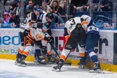 HC Slovan Bratislava - HK Dukla Michalovce HC Slovan Bratislava - HK Dukla Michalovce