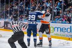HC Slovan Bratislava - HK Dukla Michalovce HC Slovan Bratislava - HK Dukla Michalovce