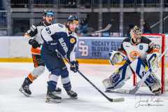 HC Slovan Bratislava - HK Dukla Michalovce HC Slovan Bratislava - HK Dukla Michalovce