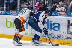 HC Slovan Bratislava - HK Dukla Michalovce HC Slovan Bratislava - HK Dukla Michalovce
