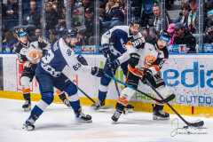 HC Slovan Bratislava - HK Dukla Michalovce HC Slovan Bratislava - HK Dukla Michalovce