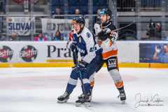 HC Slovan Bratislava - HK Dukla Michalovce HC Slovan Bratislava - HK Dukla Michalovce