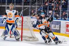HC Slovan Bratislava - HK Dukla Michalovce HC Slovan Bratislava - HK Dukla Michalovce