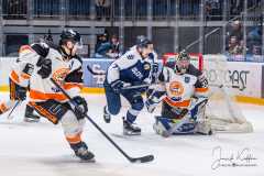 HC Slovan Bratislava - HK Dukla Michalovce HC Slovan Bratislava - HK Dukla Michalovce