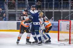 HC Slovan Bratislava - HK Dukla Michalovce HC Slovan Bratislava - HK Dukla Michalovce