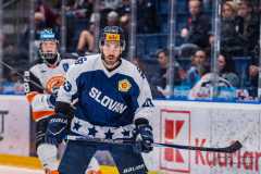 HC Slovan Bratislava - HK Dukla Michalovce HC Slovan Bratislava - HK Dukla Michalovce