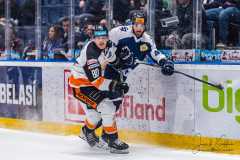 HC Slovan Bratislava - HK Dukla Michalovce HC Slovan Bratislava - HK Dukla Michalovce