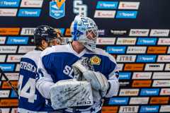 HC Slovan Bratislava - HK Dukla Michalovce HC Slovan Bratislava - HK Dukla Michalovce