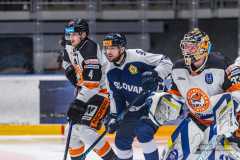 HC Slovan Bratislava - HK Dukla Michalovce HC Slovan Bratislava - HK Dukla Michalovce