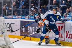 HC Slovan Bratislava - HK Dukla Michalovce HC Slovan Bratislava - HK Dukla Michalovce