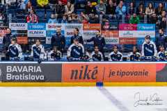 HC Slovan Bratislava - HK Dukla Michalovce HC Slovan Bratislava - HK Dukla Michalovce