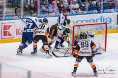 HC Slovan Bratislava - HK Dukla Michalovce HC Slovan Bratislava - HK Dukla Michalovce