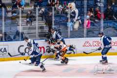 HC Slovan Bratislava - HK Dukla Michalovce HC Slovan Bratislava - HK Dukla Michalovce