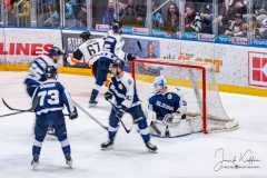 HC Slovan Bratislava - HK Dukla Michalovce HC Slovan Bratislava - HK Dukla Michalovce