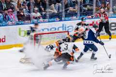 HC Slovan Bratislava - HK Dukla Michalovce HC Slovan Bratislava - HK Dukla Michalovce
