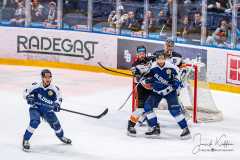 HC Slovan Bratislava - HK Dukla Michalovce HC Slovan Bratislava - HK Dukla Michalovce