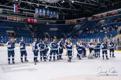HC Slovan Bratislava - HK Dukla Michalovce HC Slovan Bratislava - HK Dukla Michalovce