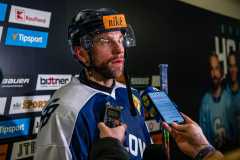 HC Slovan Bratislava - HK Dukla Michalovce HC Slovan Bratislava - HK Dukla Michalovce