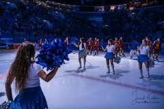 HC Slovan Bratislava - HK Dukla Trenčín HC Slovan Bratislava - HK Dukla Trenčín