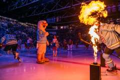 HC Slovan Bratislava - HK Dukla Trenčín HC Slovan Bratislava - HK Dukla Trenčín