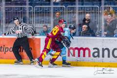 HC Slovan Bratislava - HK Dukla Trenčín HC Slovan Bratislava - HK Dukla Trenčín