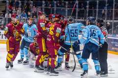HC Slovan Bratislava - HK Dukla Trenčín HC Slovan Bratislava - HK Dukla Trenčín