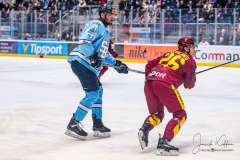 HC Slovan Bratislava - HK Dukla Trenčín HC Slovan Bratislava - HK Dukla Trenčín