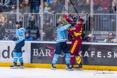 HC Slovan Bratislava - HK Dukla Trenčín HC Slovan Bratislava - HK Dukla Trenčín