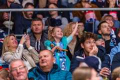 HC Slovan Bratislava - HK Dukla Trenčín HC Slovan Bratislava - HK Dukla Trenčín