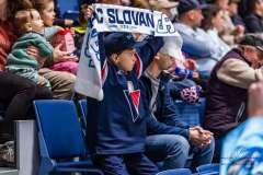 HC Slovan Bratislava - HK Dukla Trenčín HC Slovan Bratislava - HK Dukla Trenčín