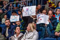 HC Slovan Bratislava - HK Dukla Trenčín HC Slovan Bratislava - HK Dukla Trenčín