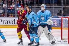 HC Slovan Bratislava - HK Dukla Trenčín HC Slovan Bratislava - HK Dukla Trenčín