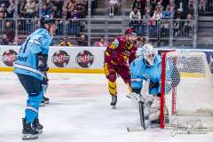 HC Slovan Bratislava - HK Dukla Trenčín HC Slovan Bratislava - HK Dukla Trenčín