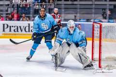 HC Slovan Bratislava - HK Dukla Trenčín HC Slovan Bratislava - HK Dukla Trenčín