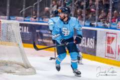 HC Slovan Bratislava - HK Dukla Trenčín HC Slovan Bratislava - HK Dukla Trenčín