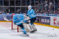 HC Slovan Bratislava - HK Dukla Trenčín HC Slovan Bratislava - HK Dukla Trenčín