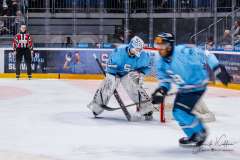 HC Slovan Bratislava - HK Dukla Trenčín HC Slovan Bratislava - HK Dukla Trenčín