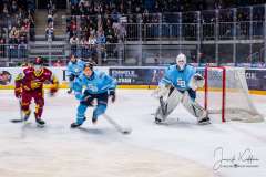 HC Slovan Bratislava - HK Dukla Trenčín HC Slovan Bratislava - HK Dukla Trenčín
