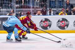 HC Slovan Bratislava - HK Dukla Trenčín HC Slovan Bratislava - HK Dukla Trenčín