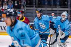 HC Slovan Bratislava - HK Dukla Trenčín HC Slovan Bratislava - HK Dukla Trenčín